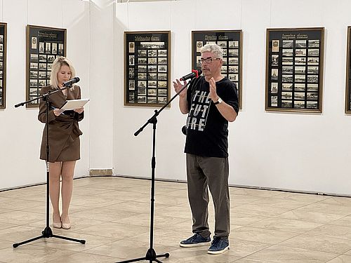 Фото пресс-службы министерства культуры Хакасии